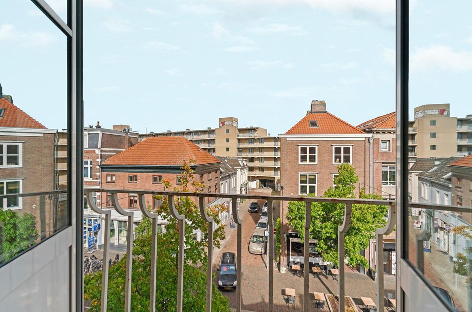 Steenstraat 74 3