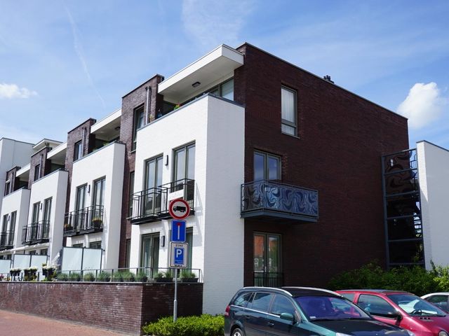 De Smeedtoren 24, Sluis