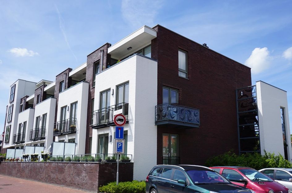 De Smeedtoren 24