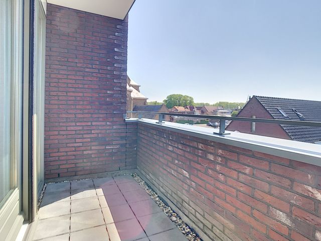 De Smeedtoren 24, Sluis