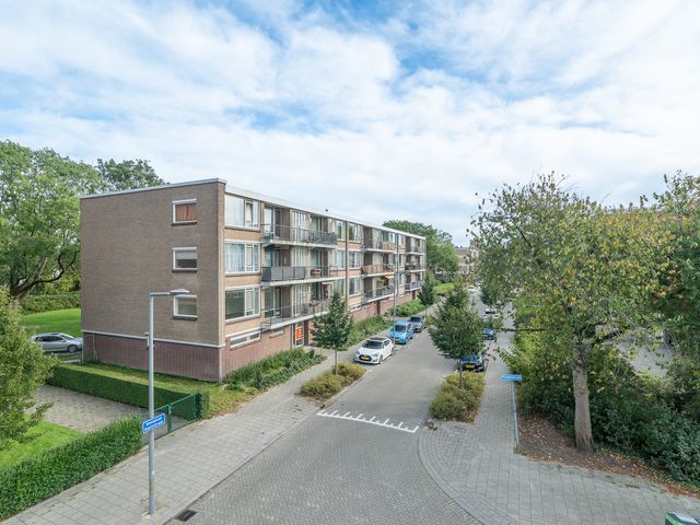 Immanuel Kantstraat 164, Rotterdam