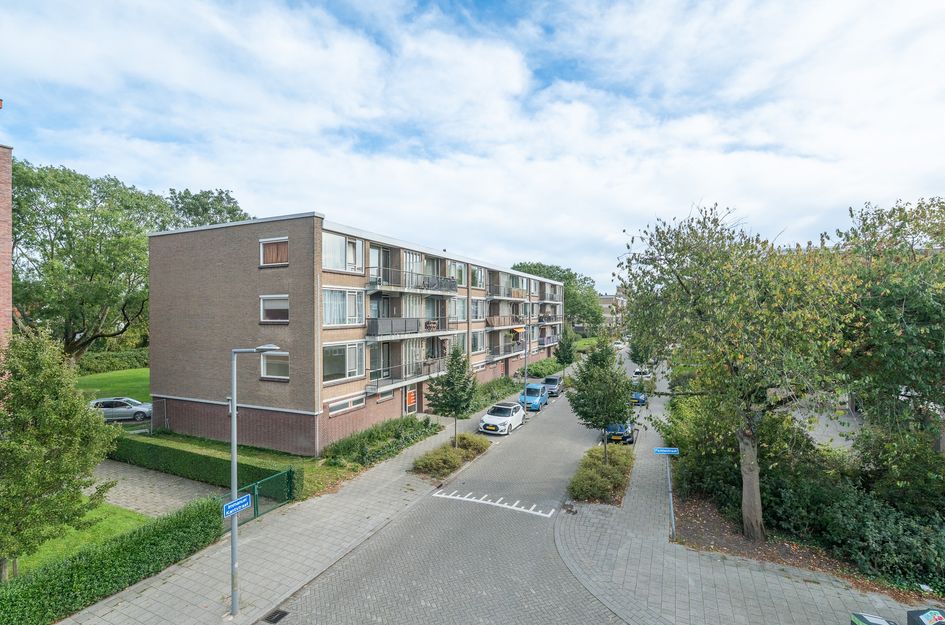 Immanuel Kantstraat 164