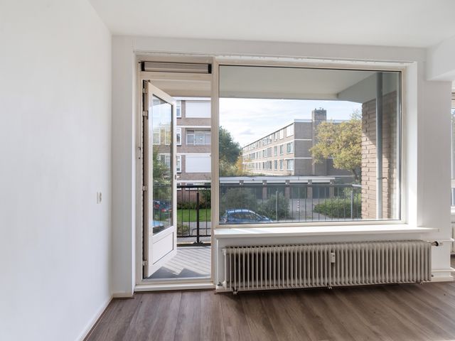 Immanuel Kantstraat 164, Rotterdam