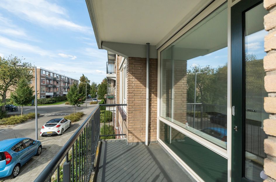 Immanuel Kantstraat 164
