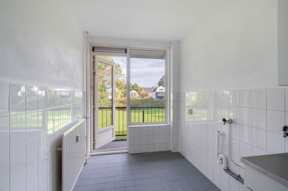 Immanuel Kantstraat 164