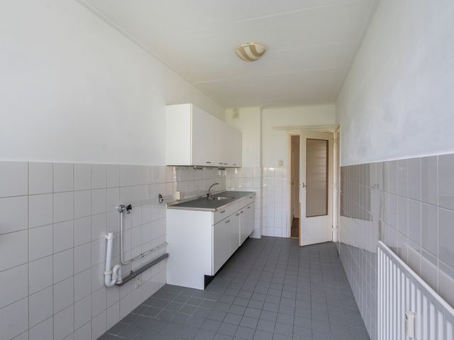 Immanuel Kantstraat 164, Rotterdam