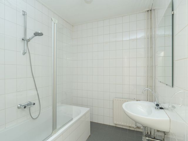 Immanuel Kantstraat 164, Rotterdam