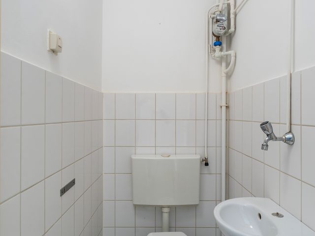 Immanuel Kantstraat 164, Rotterdam