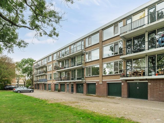 Immanuel Kantstraat 164, Rotterdam