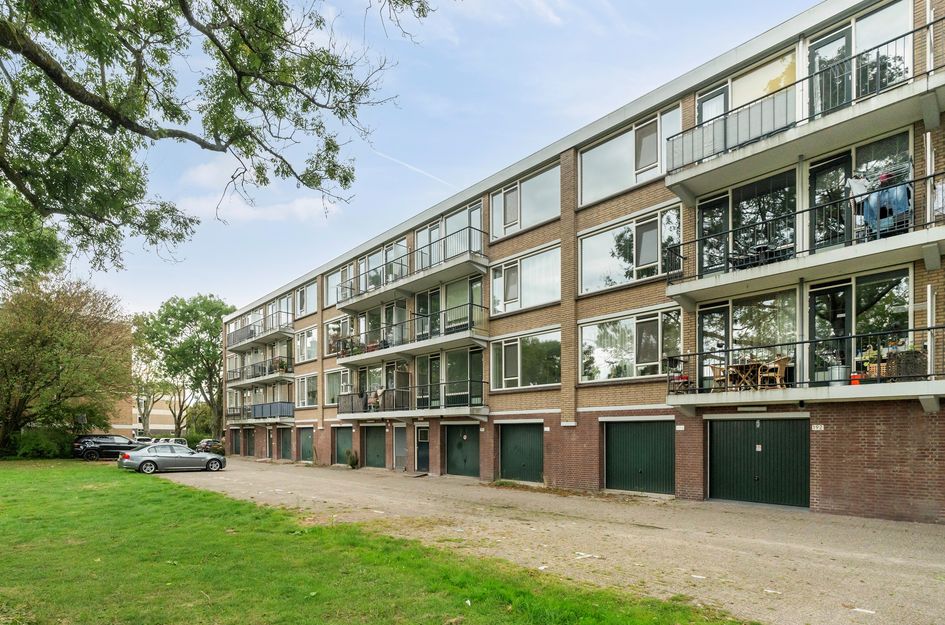 Immanuel Kantstraat 164