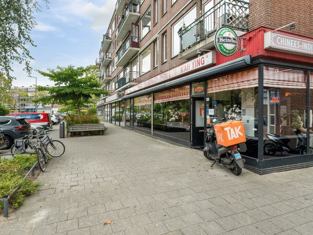 Immanuel Kantstraat 164, Rotterdam