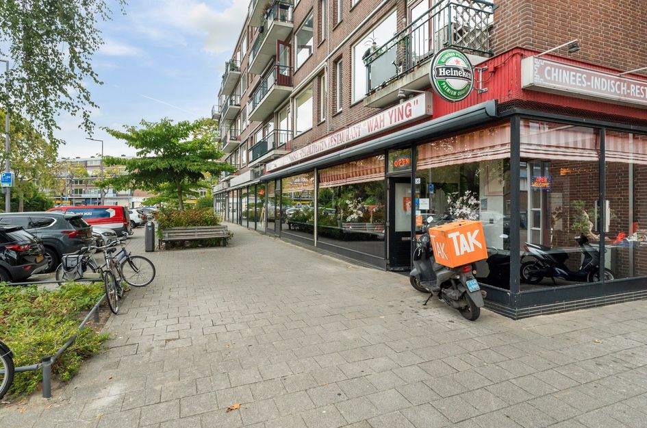 Immanuel Kantstraat 164