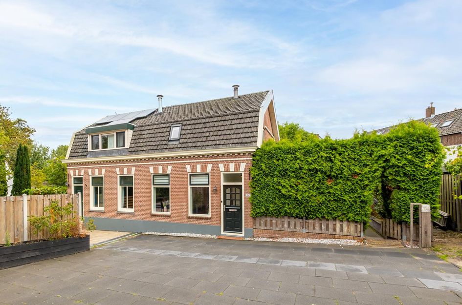 Baanhoek 393