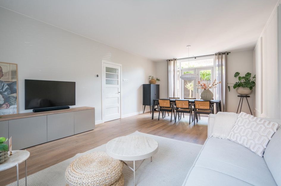 Oranjestraat 16