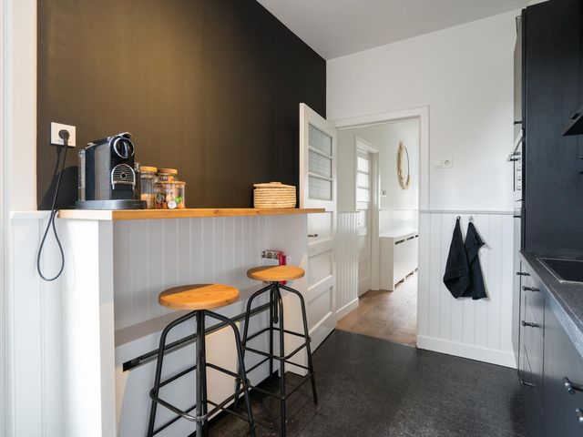 Oranjestraat 16, Sliedrecht