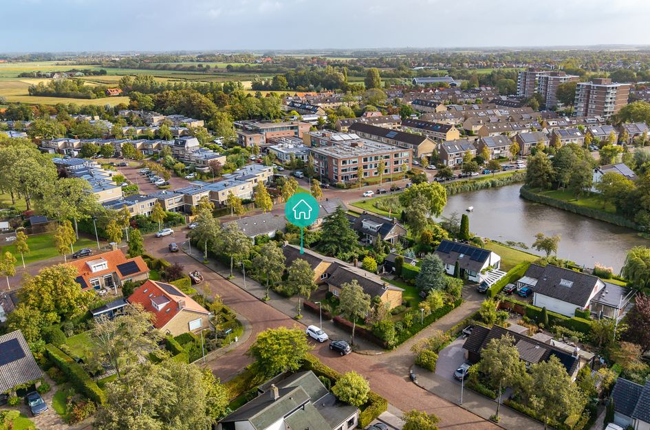 Hammarskjöldlaan 3