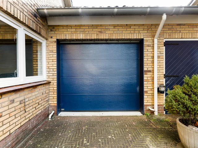 Hammarskjöldlaan 3, Middelburg