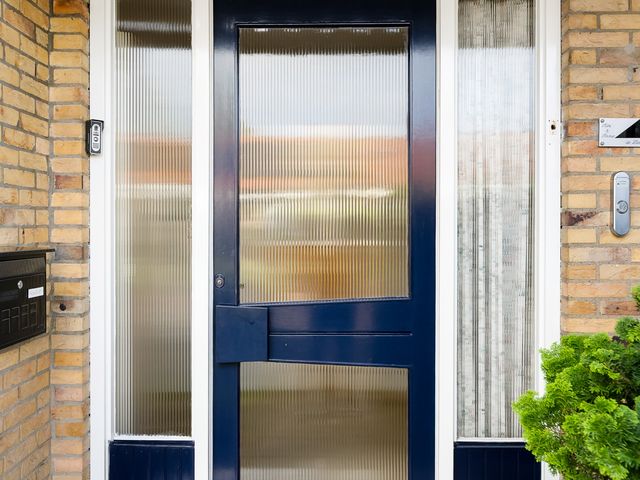 Hammarskjöldlaan 3, Middelburg