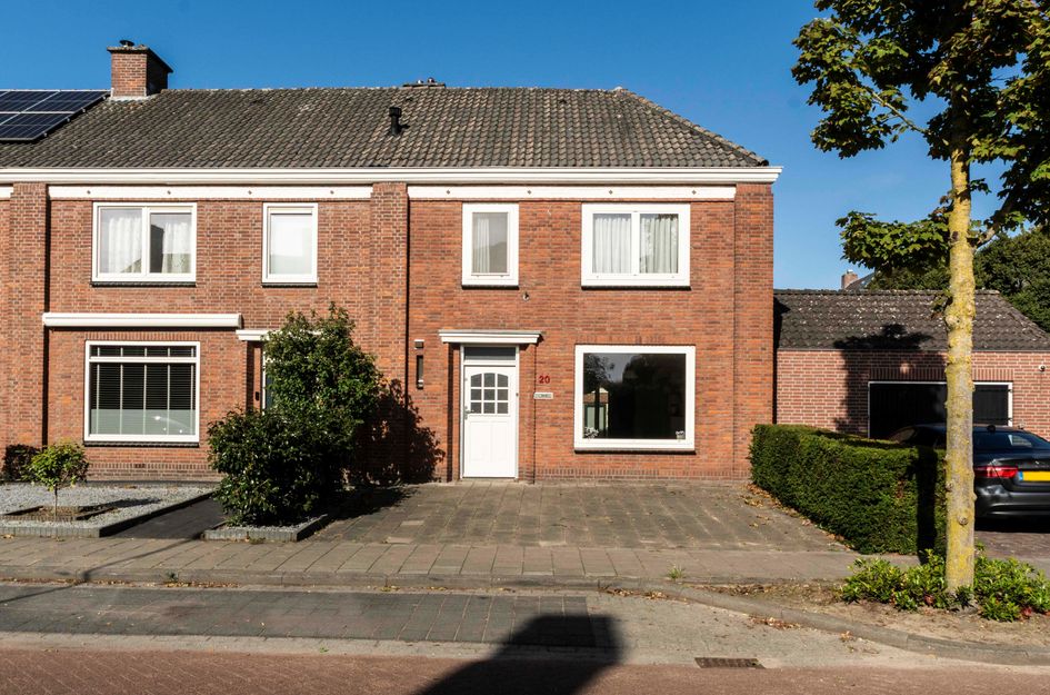 Mgr. Zwijsenstraat 20