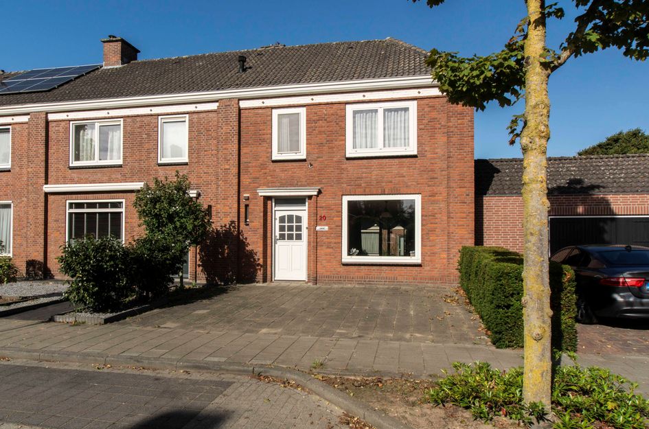 Mgr. Zwijsenstraat 20