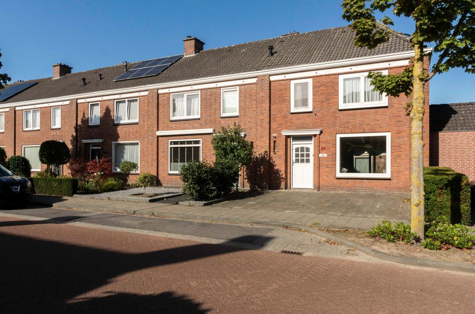 Mgr. Zwijsenstraat 20