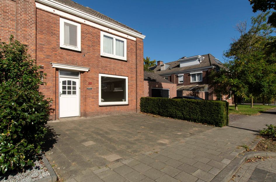 Mgr. Zwijsenstraat 20