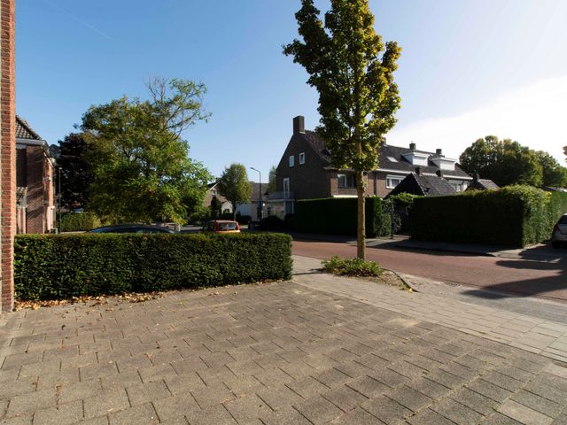 Mgr. Zwijsenstraat 20, Schijndel