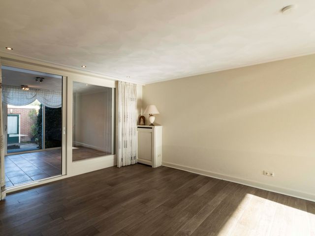 Mgr. Zwijsenstraat 20, Schijndel