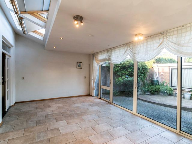 Mgr. Zwijsenstraat 20, Schijndel