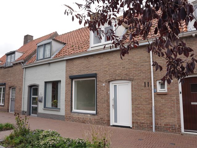 Langestraat 38, Oostburg