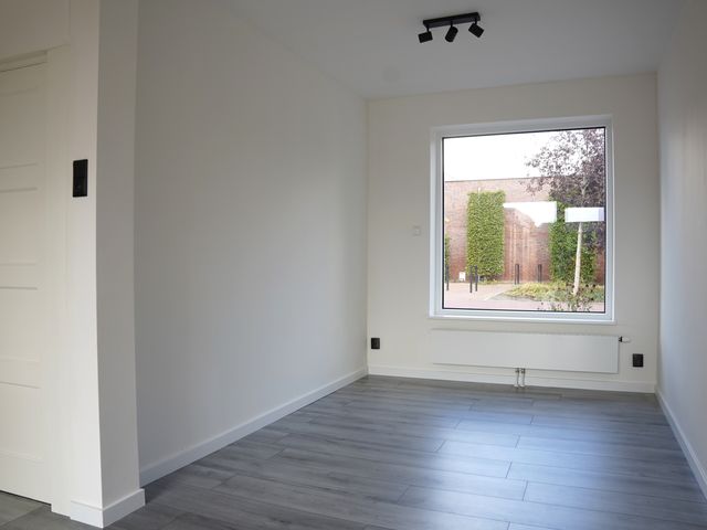 Langestraat 38, Oostburg