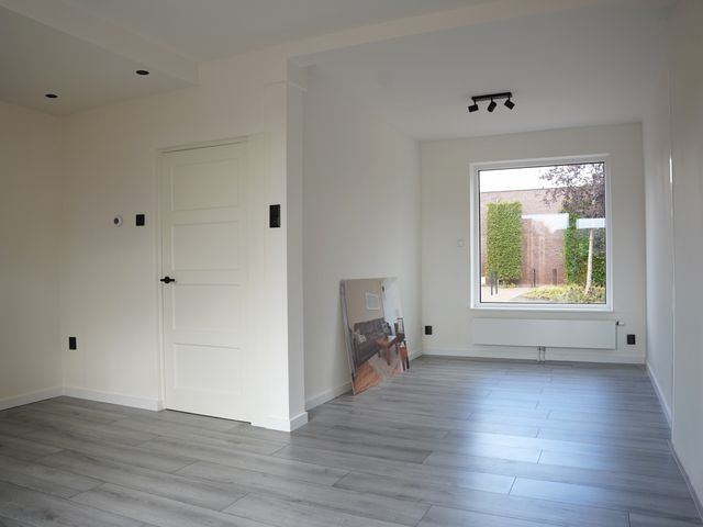Langestraat 38, Oostburg
