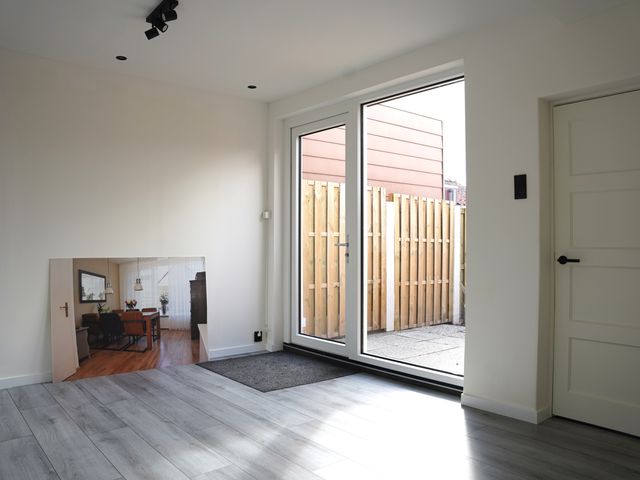 Langestraat 38, Oostburg