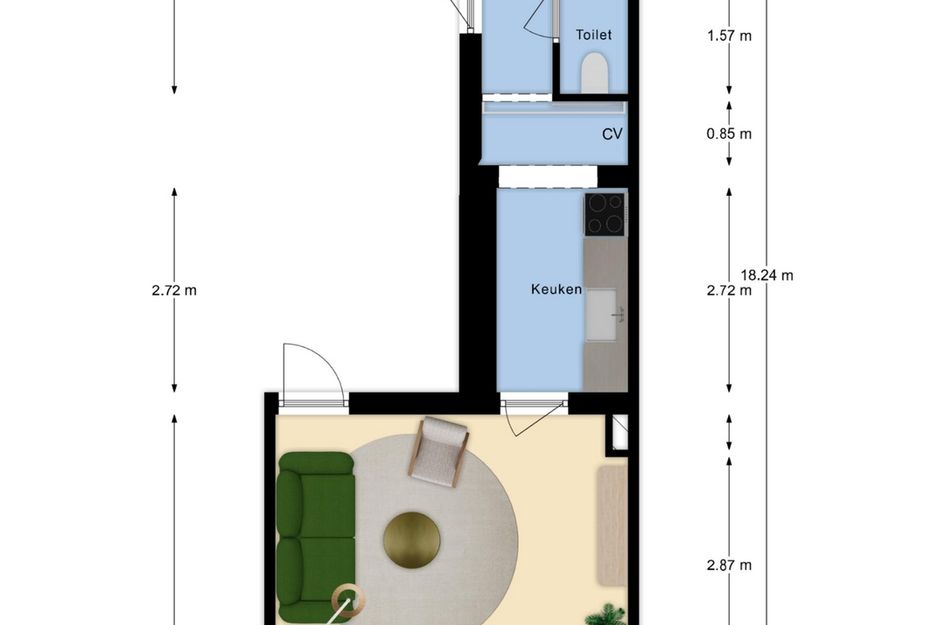 Langestraat 38