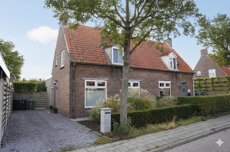 Nieuwstraat 1