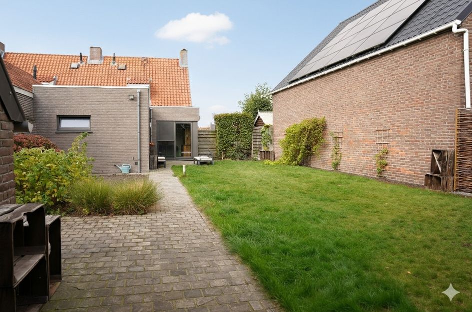 Nieuwstraat 1