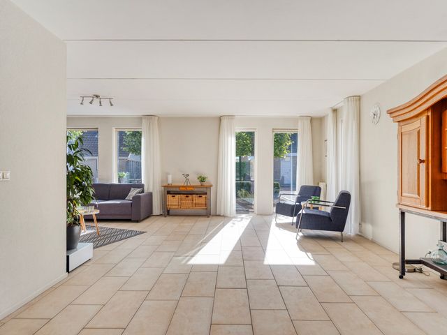 Ds. Wentinkstraat 11, Nieuwe-Tonge