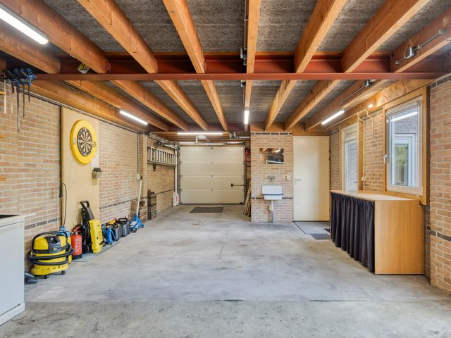 Ds. Wentinkstraat 11, Nieuwe-Tonge