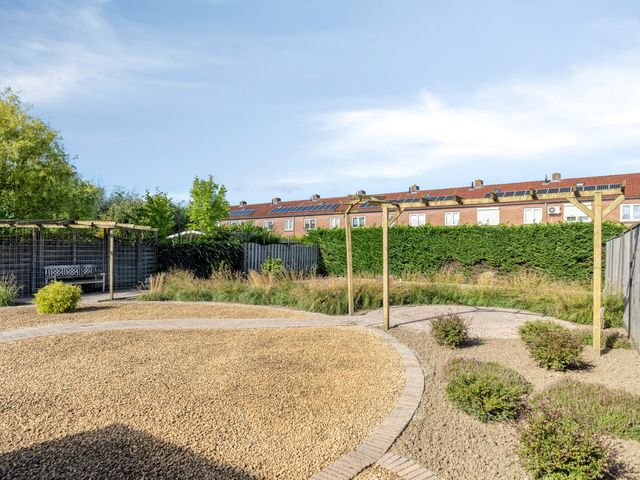 Ds. Wentinkstraat 11, Nieuwe-Tonge