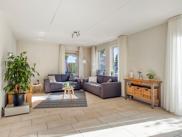Ds. Wentinkstraat 11, Nieuwe-Tonge