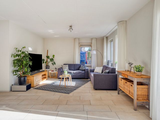 Ds. Wentinkstraat 11, Nieuwe-Tonge