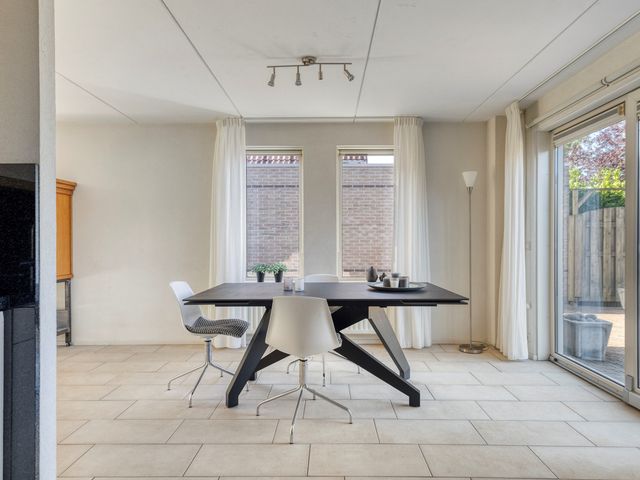 Ds. Wentinkstraat 11, Nieuwe-Tonge
