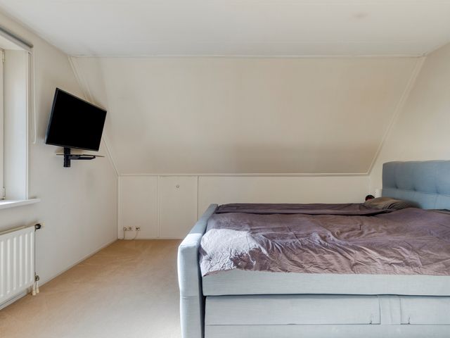 Ds. Wentinkstraat 11, Nieuwe-Tonge