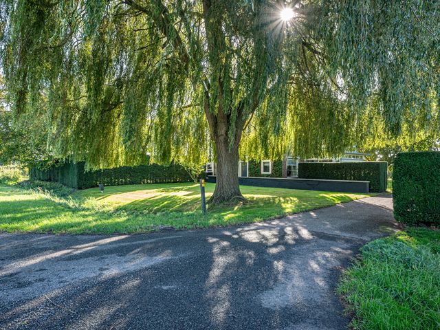 Steenwijkerweg 8 1, Marknesse