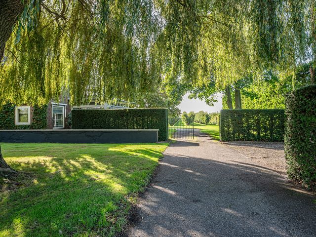 Steenwijkerweg 8 1, Marknesse