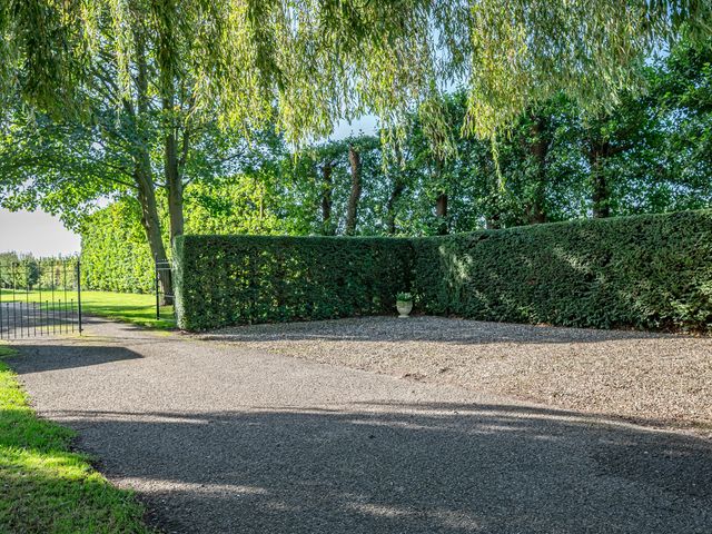 Steenwijkerweg 8 1, Marknesse