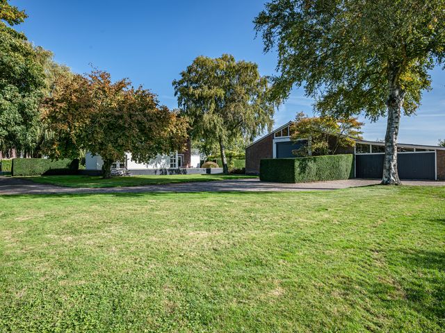 Steenwijkerweg 8 1, Marknesse