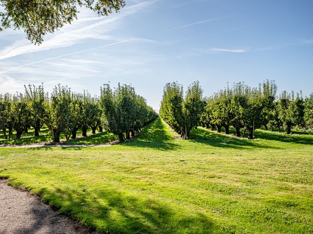 Steenwijkerweg 8 1, Marknesse