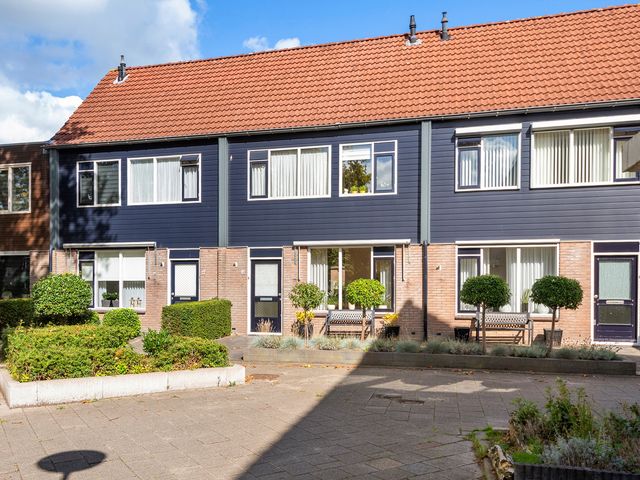 Vrekenhorst 64, Veenendaal