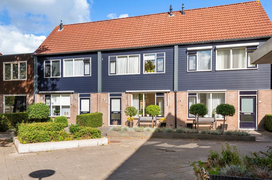 Vrekenhorst 64